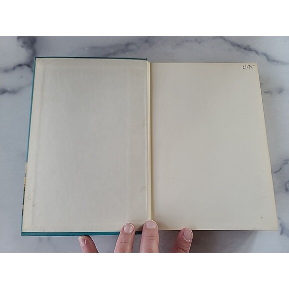 Mary Meade's Magic Recipes for the Electric Blender by Ruth E. Church... - Picture 2 of 10